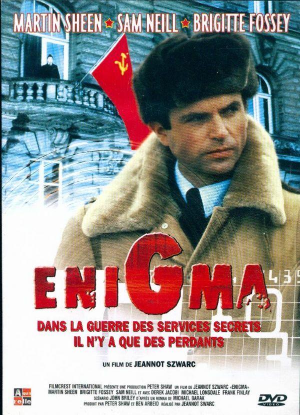 Enigma Bon état -  reconditionné disponible sur Label Emmaüs